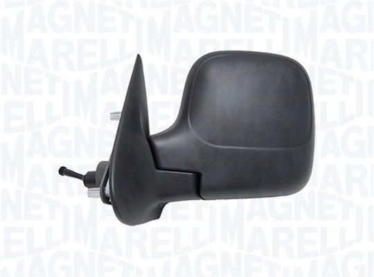 MAGNETI MARELLI išorinis veidrodėlis 351990104240